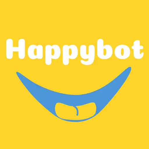 Free play online HappyBot APK