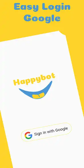 Play Happybot  and enjoy Happybot with UptoPlay