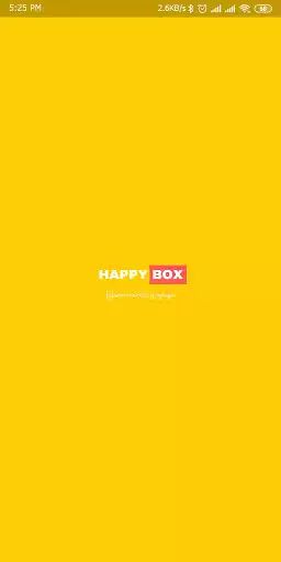 Play HappyBox