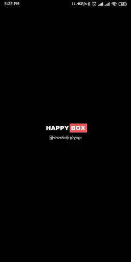 Play HappyBox