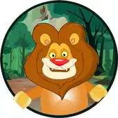 Free play online Happy Brave Lion APK