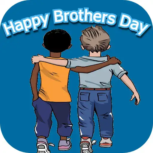 Play Happy Brothers Day Quotes APK