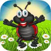 Free play online Happy Bugs - Labyrinth Flight APK