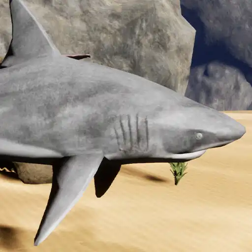 Play Happy Bull Shark Simulator APK Play Happy Bull Shark Simulator APK