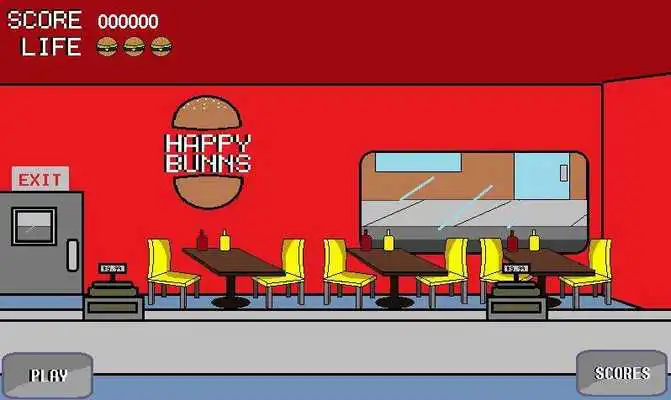 Play Happy Bunns