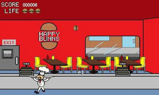 Play Happy Bunns