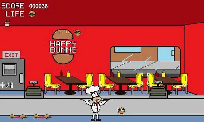 Play Happy Bunns