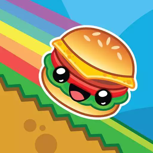 Run free android online Happy Burger APK