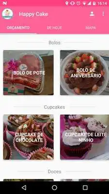 Play Happy Cake Play Happy Cake