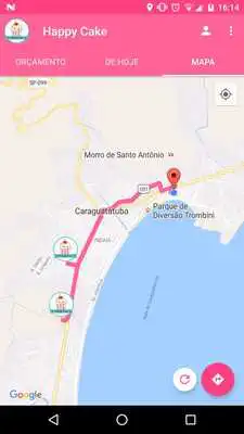 Play Happy Cake Play Happy Cake