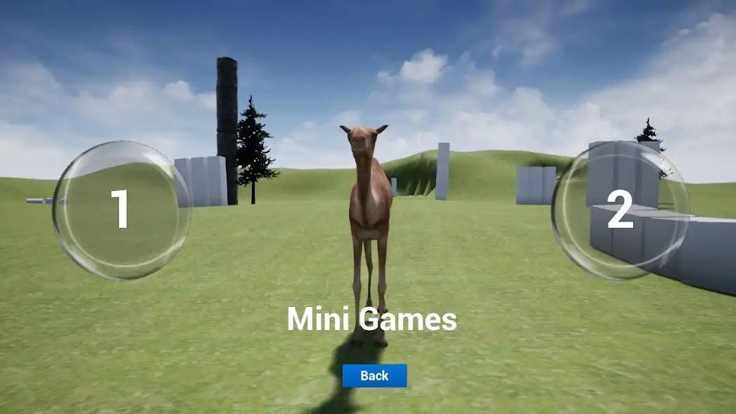 Play Happy Camel Simulator  and enjoy Happy Camel Simulator with UptoPlay