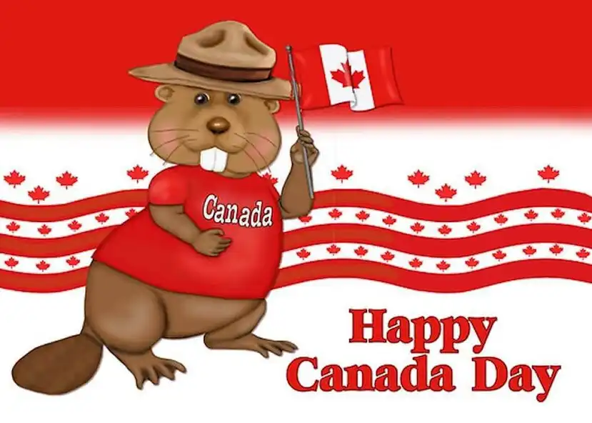 Play Happy Canada Day Images  and enjoy Happy Canada Day Images with UptoPlay