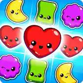 Free play online Happy Candy Match 3 APK Free play online Happy Candy Match 3 APK
