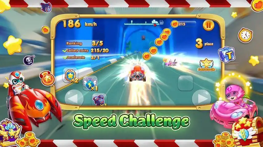 Play Happy Car Racing  and enjoy Happy Car Racing with UptoPlay