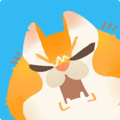 Play Happy Cat: a mini portal game APK
