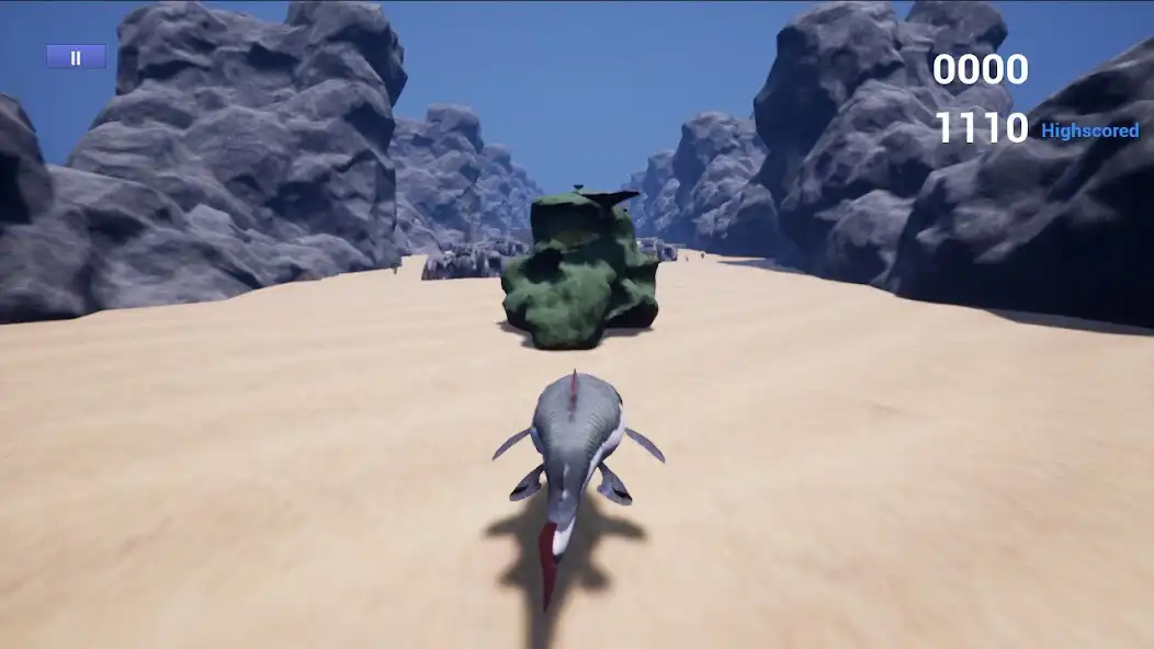 Play Happy Catfish Simulator as an online game Happy Catfish Simulator with UptoPlay
