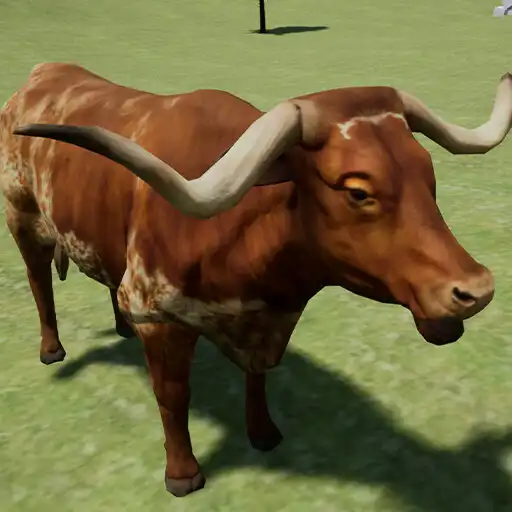 Play Happy Cattle Cow Simulator APK Play Happy Cattle Cow Simulator APK