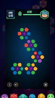 Play Happy Cells