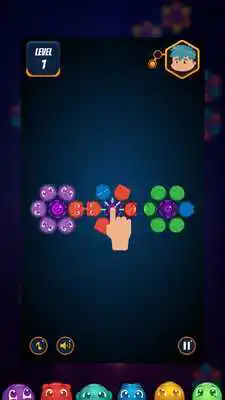 Play Happy Cells