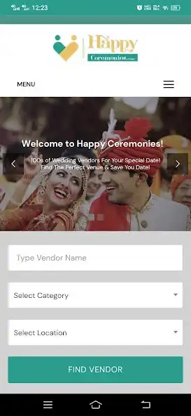 Play Happy Ceremonies as an online game Happy Ceremonies with UptoPlay