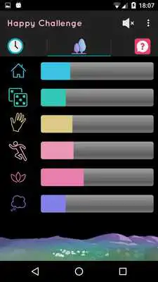 Play Happy Challenge Play Happy Challenge