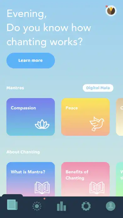 Play HappyChant  and enjoy HappyChant with UptoPlay