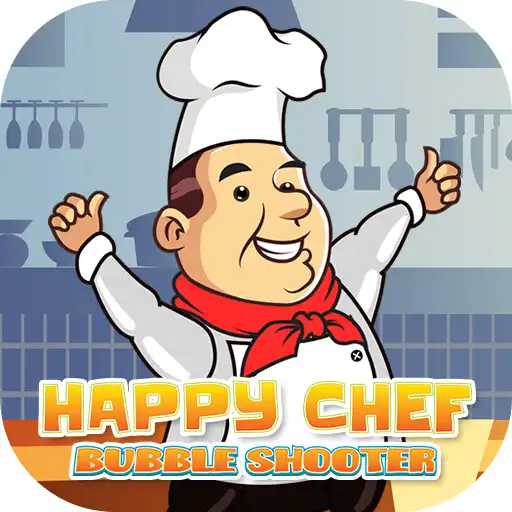Play Happy Chef Bubble Shooter – De APK Play Happy Chef Bubble Shooter – De APK