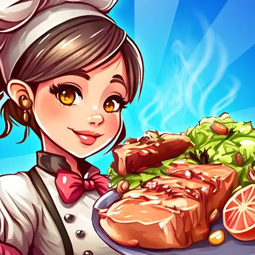 Play Happy Chef-Restaurant Games APK
