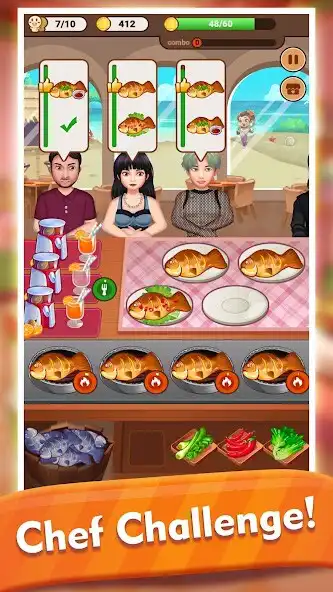Play Happy Chef-Restaurant Games and enjoy Happy Chef-Restaurant Games with UptoPlay Play Happy Chef-Restaurant Games and enjoy Happy Chef-Restaurant Games with UptoPlay