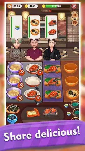 Play Happy Chef-Restaurant Games as an online game online Happy Chef-Restaurant Games with UptoPlay Play Happy Chef-Restaurant Games as an online game Happy Chef-Restaurant Games with UptoPlay