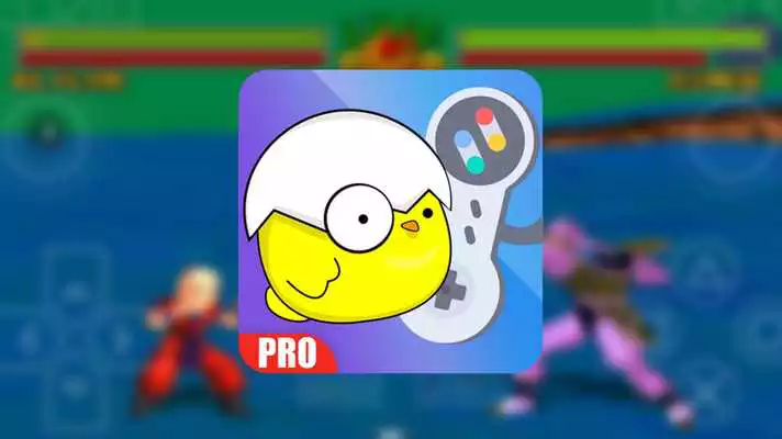 Play Happy Chick Emulator Pro
