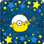 Free play online Happy Chick Emu Pro  APK