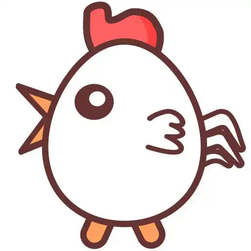 Play Happy Chicken 2018. APK