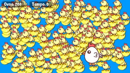 Play Happy Chicken 2018. as an online game online Happy Chicken 2018. with UptoPlay com.gabizices.galinha2018 Play Happy Chicken 2018. as an online game Happy Chicken 2018. with UptoPlay