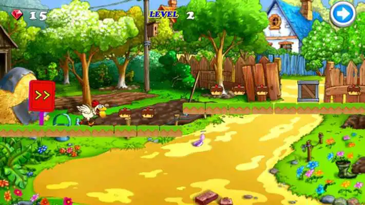 Play Happy Chicken Fun Play Happy Chicken Fun