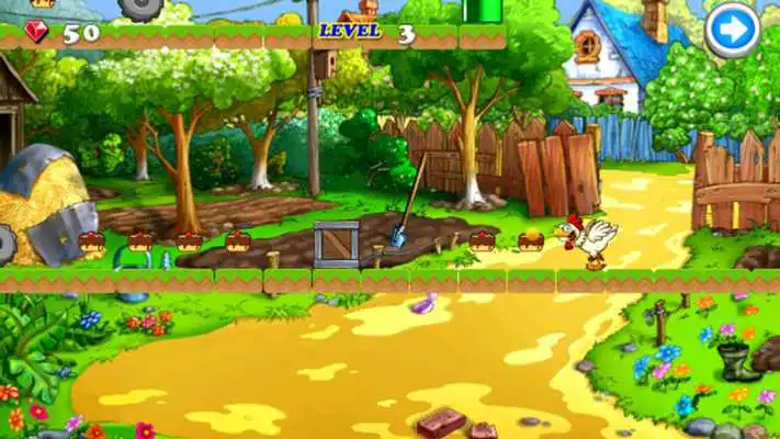 Play Happy Chicken Fun Play Happy Chicken Fun