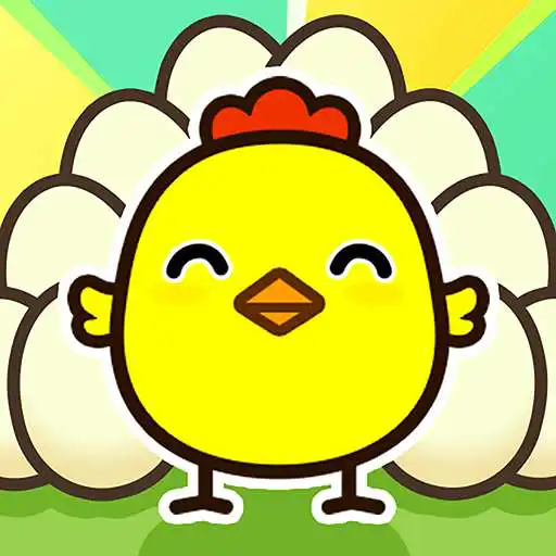 Play Happy Chicken - Save Eggs APK