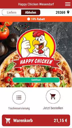 Play Happy Chicken  and enjoy Happy Chicken with UptoPlay