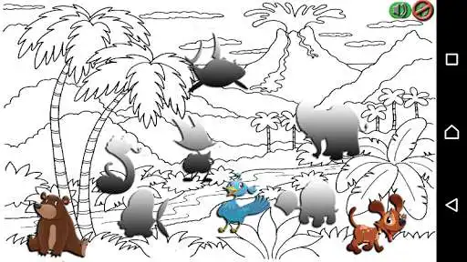 Play Happy Children Math as an online game Happy Children Math with UptoPlay
