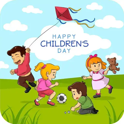 Play Happy Childrens Day APK