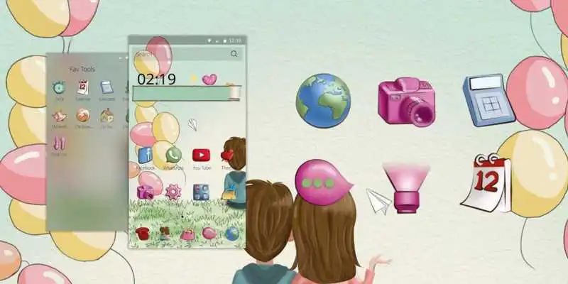 Play Happy Childrens Day  and enjoy Happy Childrens Day with UptoPlay