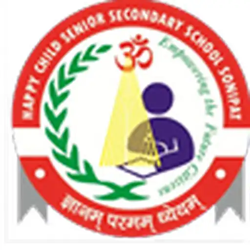 Play Happy Child Sr. Sec. School APK