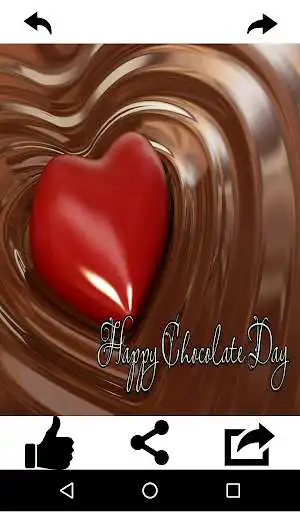 Play Happy Chocolate Day Greetings and enjoy Happy Chocolate Day Greetings with UptoPlay Play Happy Chocolate Day Greetings and enjoy Happy Chocolate Day Greetings with UptoPlay
