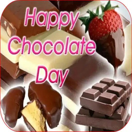 Play Happy Chocolate Day Images 2020 APK Play Happy Chocolate Day Images 2020 APK