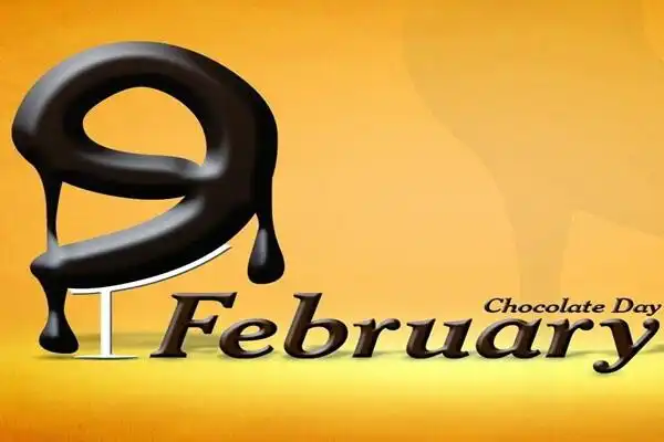 Play Happy Chocolate Day Images 2020  and enjoy Happy Chocolate Day Images 2020 with UptoPlay