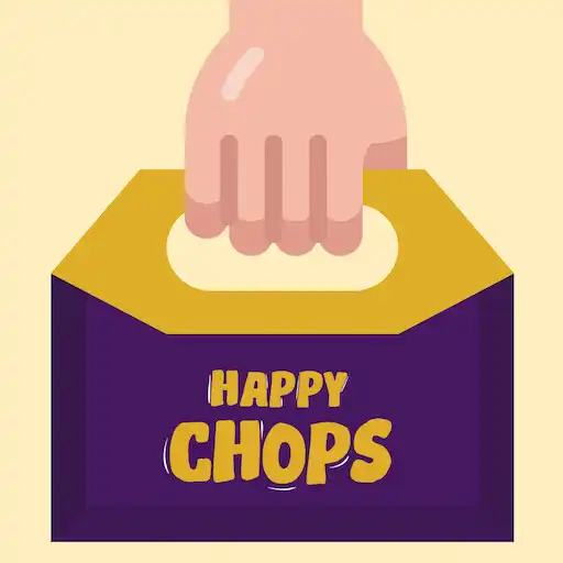 Play Happy Chops Retail Partner APK