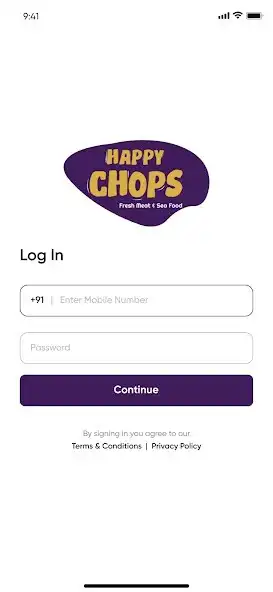 Play Happy Chops Retail Partner  and enjoy Happy Chops Retail Partner with UptoPlay