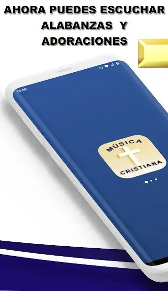 Play Happy Christian Music  and enjoy Happy Christian Music with UptoPlay