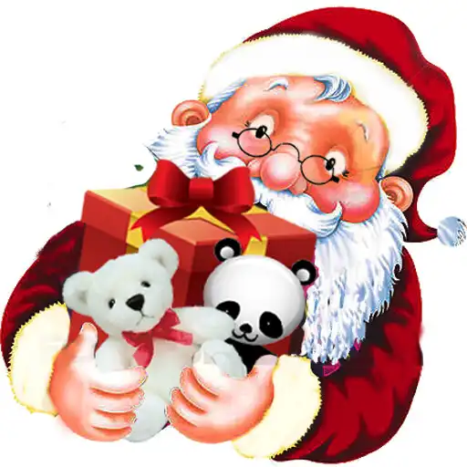 Free play online Happy Christmas APK