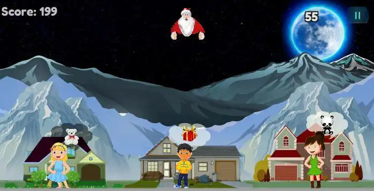 Play Happy Christmas